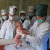 Больницы в Сусумане