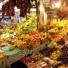 Рынки в Сусумане